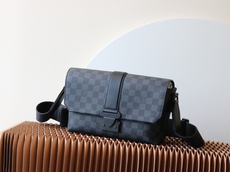 LV Satchel bags